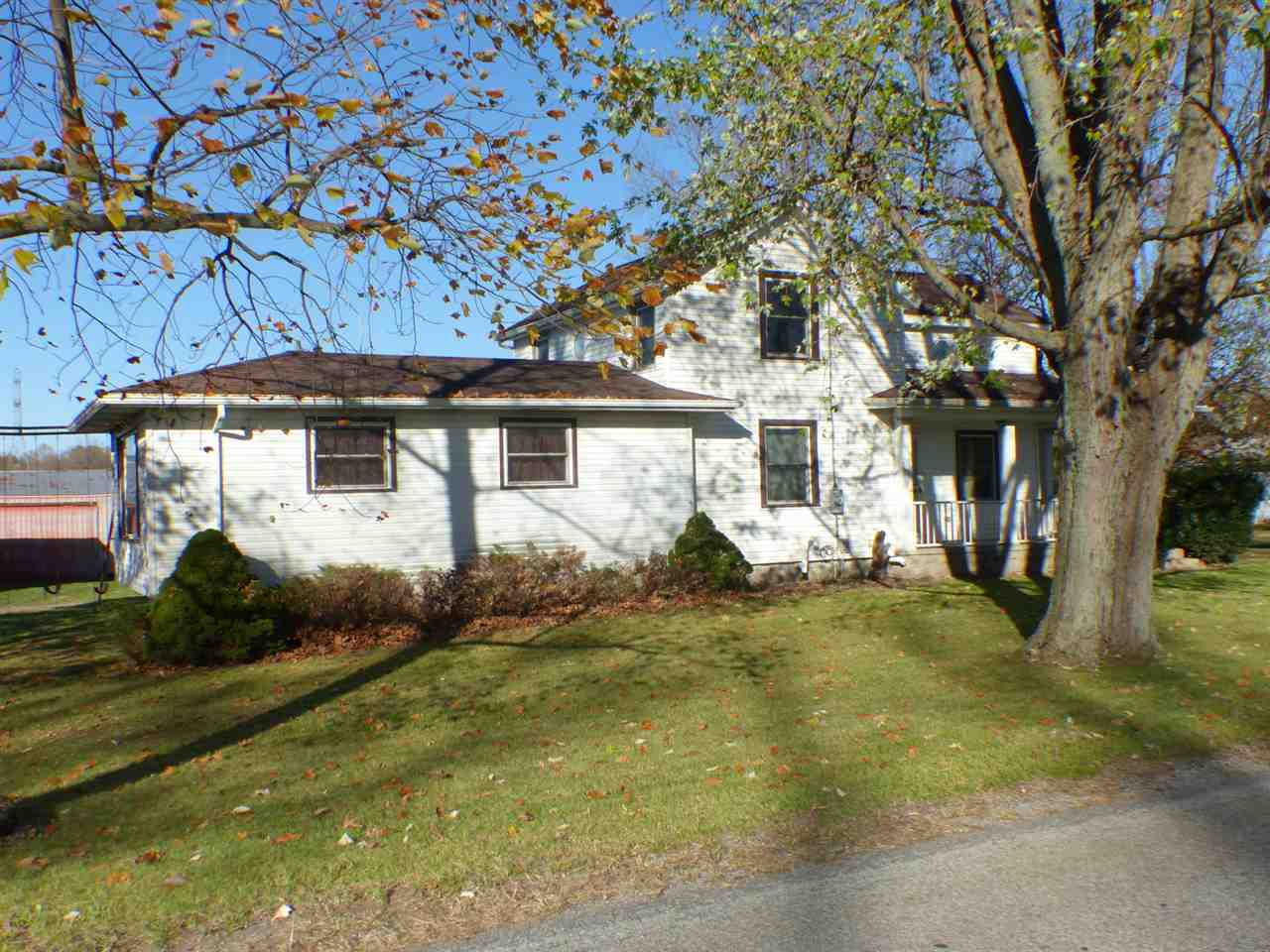 28151 Quinn Road North Liberty, IN 46554 - Photo 3 of 36
