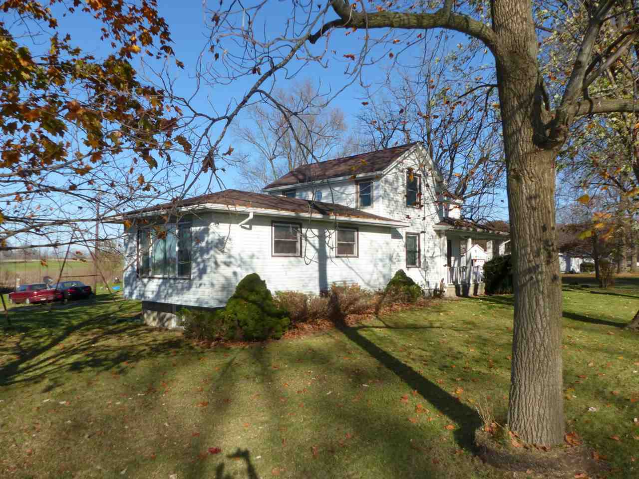 28151 Quinn Road North Liberty, IN 46554 - Photo 4 of 36