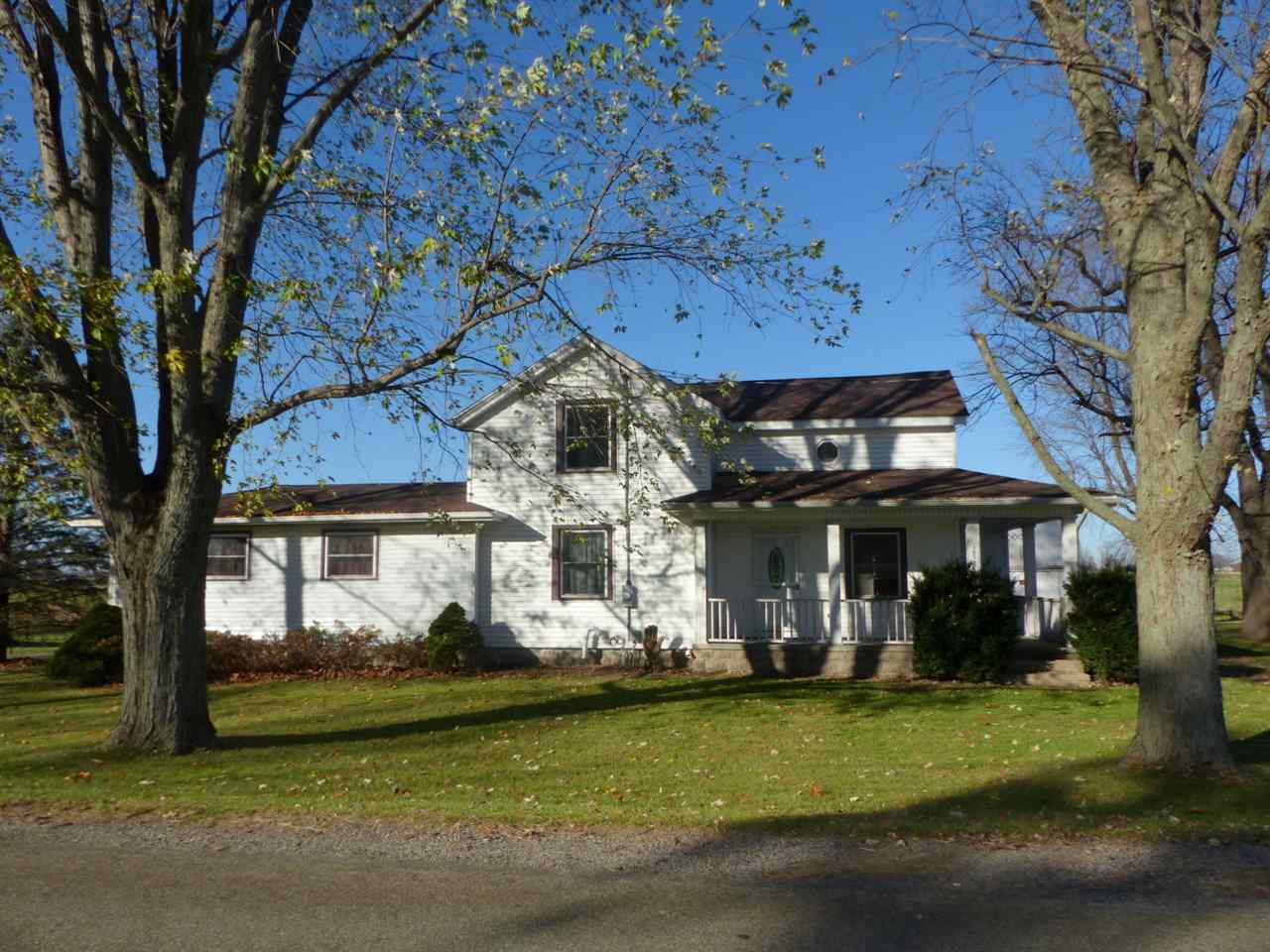 28151 Quinn Road North Liberty, IN 46554 - Photo 5 of 36