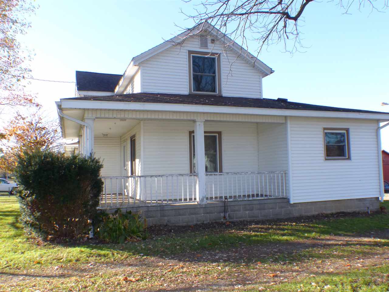 28151 Quinn Road North Liberty, IN 46554 - Photo 6 of 36