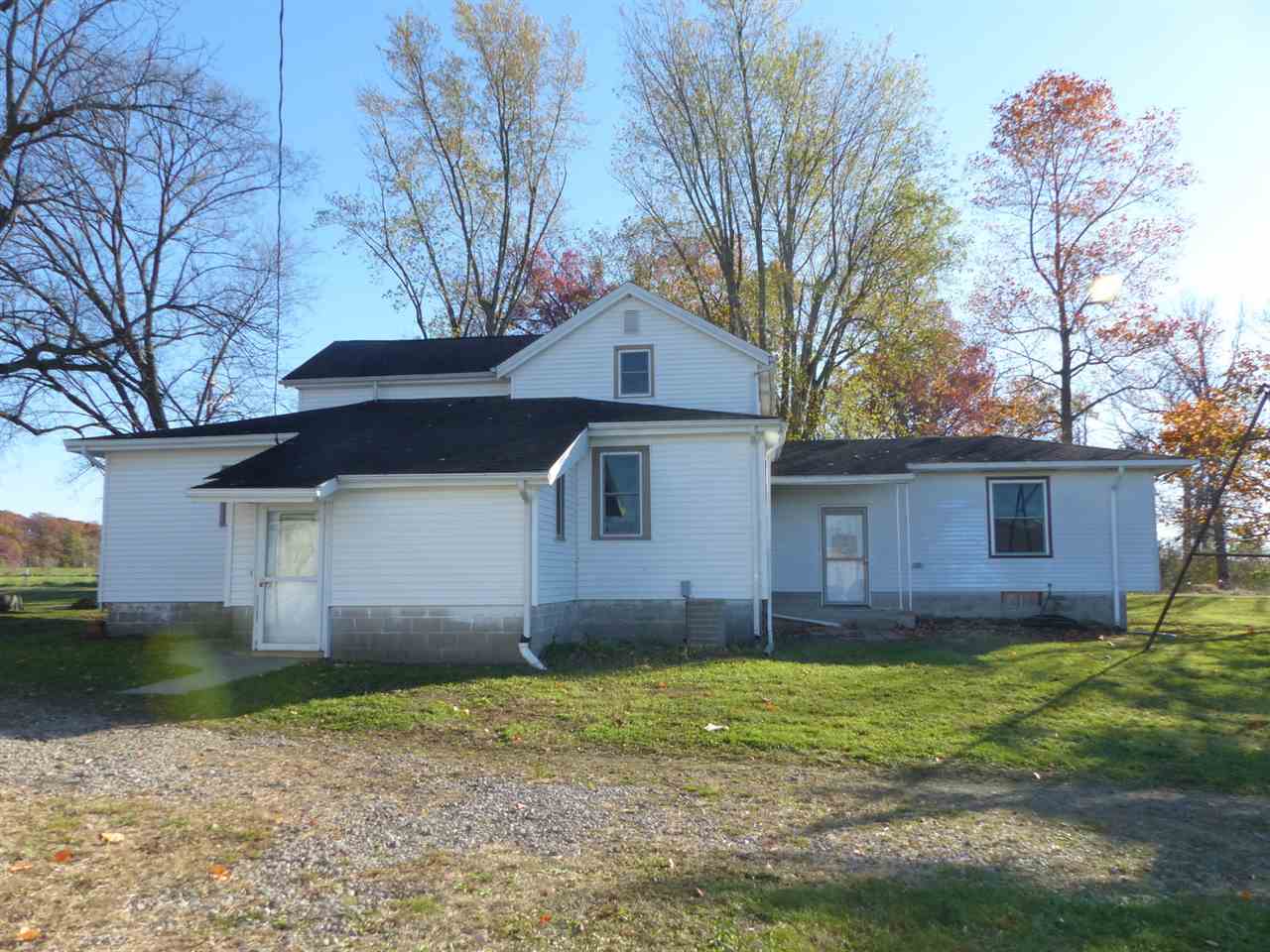 28151 Quinn Road North Liberty, IN 46554 - Photo 8 of 36