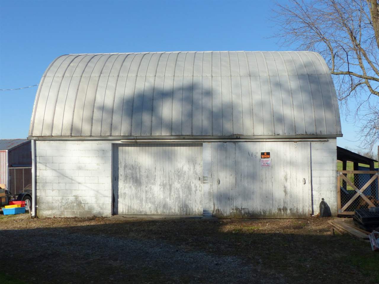 28151 Quinn Road North Liberty, IN 46554 - Photo 10 of 36