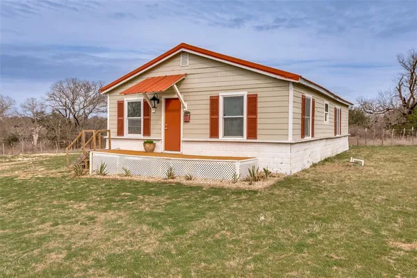 $1,700 | 1584 Kelly Road, Unit A, Aledo, TX 76008