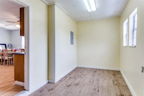 $1,700 | 1584 Kelly Road, Unit A, Aledo, TX 76008