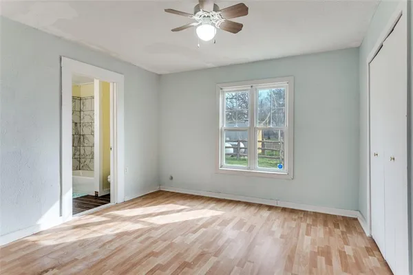 $1,700 | 1584 Kelly Road, Unit A, Aledo, TX 76008