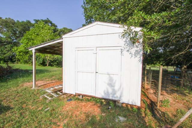 17 Griffin Farm Road Honea Path, SC 29654 - Photo 24 of 30