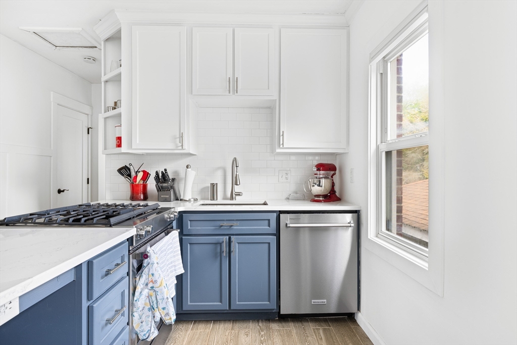 126 Fern Road Medford, MA 02155 - Photo 9 of 23 Gallery Image 9
