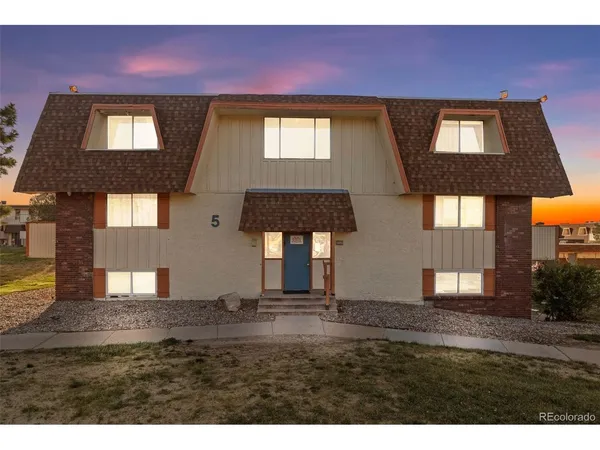 $125,999 | 10211 Ura Lane, Unit 106, Denver, CO 80260