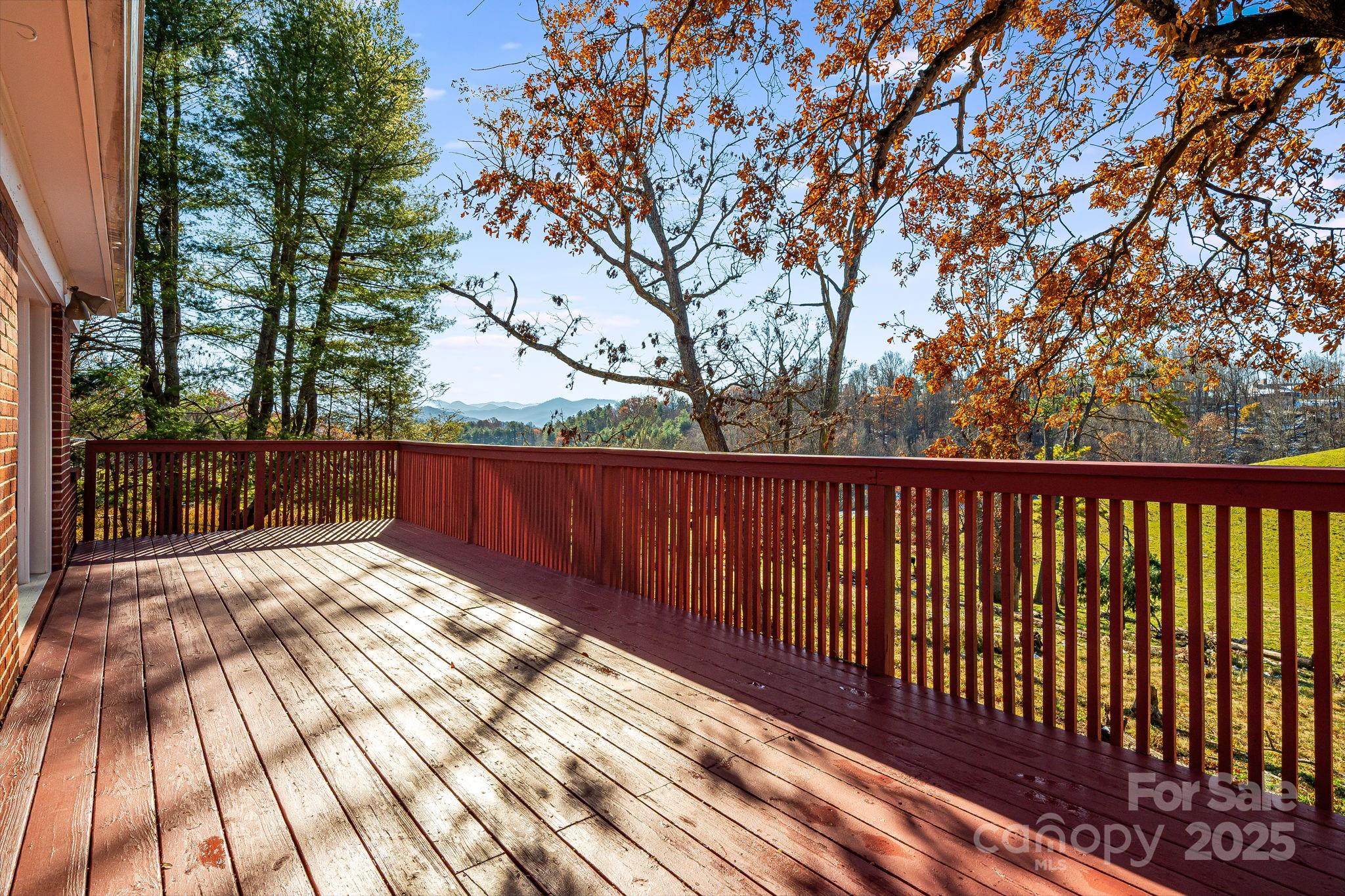 92 Parkway View Road Mars Hill, NC 28754 - Photo 26 of 46