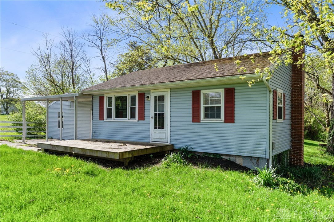 201 Washington Road Xenia, OH 45385 - Photo 2 of 37 Gallery Image 2