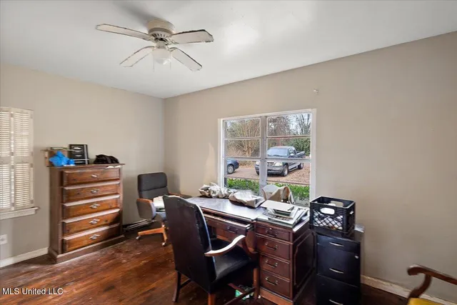 $290,000 | 4545 Meadowhill Drive, Jackson, MS 39206