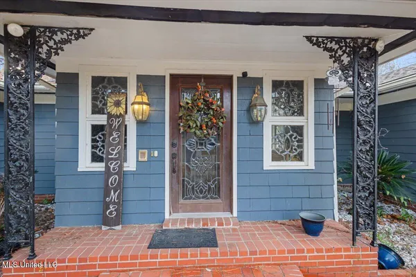 $265,000 | 4545 Meadowhill Drive, Jackson, MS 39206