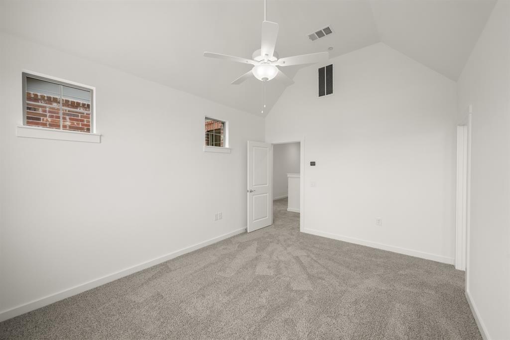 4611 Hawks Trail Oak Point, TX 75068 - Photo 28 of 40 4611 Haws Trail_ 2570_Lotus- Primary Suite-2