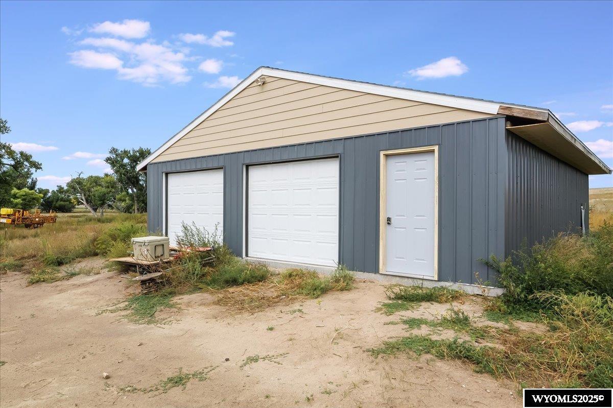 275 South F Road Morrill, NE 69358 - Photo 11 of 28