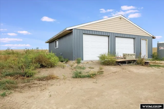 $250,000 | 275 South F Road, Morrill, NE 69358