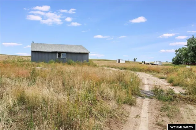$250,000 | 275 South F Road, Morrill, NE 69358