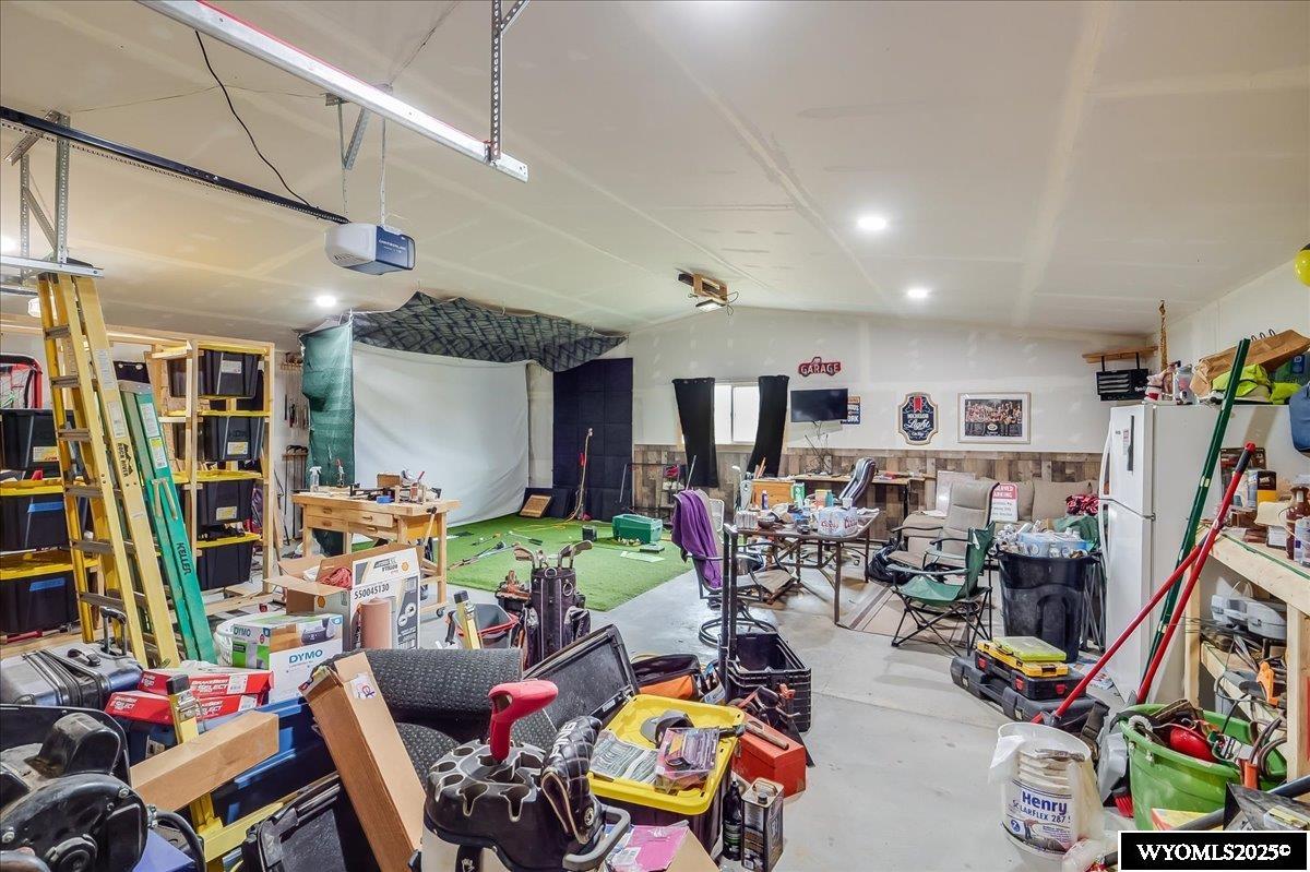 275 South F Road Morrill, NE 69358 - Photo 14 of 28