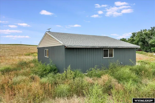 $250,000 | 275 South F Road, Morrill, NE 69358