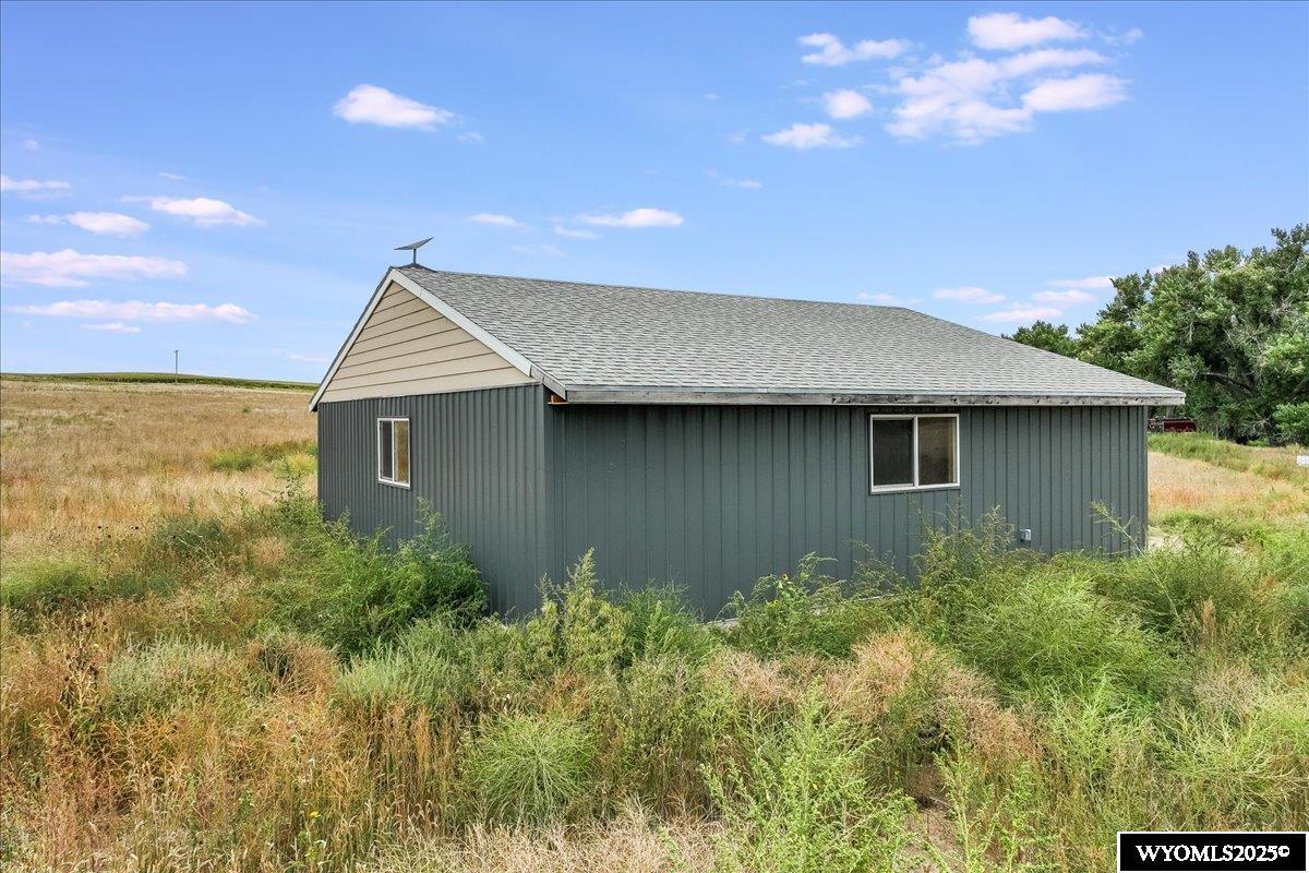 275 South F Road Morrill, NE 69358 - Photo 17 of 28