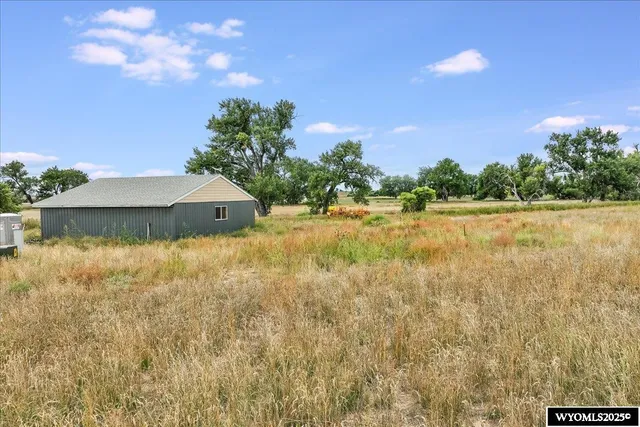$250,000 | 275 South F Road, Morrill, NE 69358