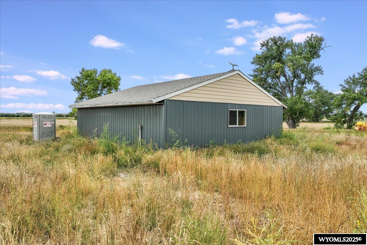 275 South F Road Morrill, NE 69358 - Photo 18 of 28
