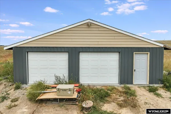 $250,000 | 275 South F Road, Morrill, NE 69358