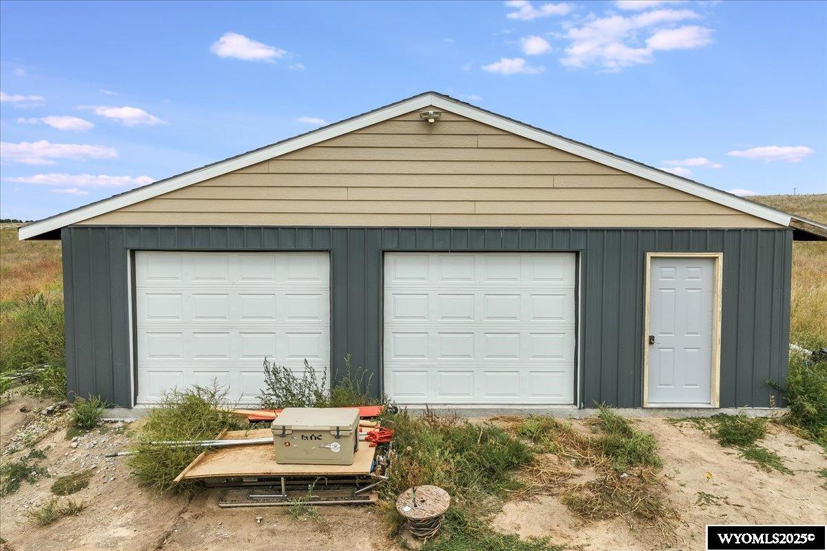 275 South F Road Morrill, NE 69358 - Photo 19 of 28