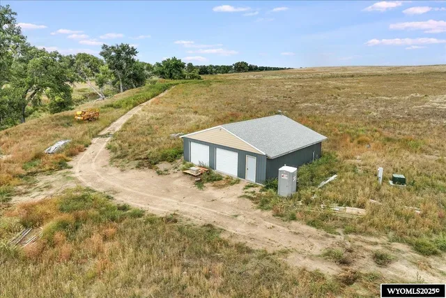 $250,000 | 275 South F Road, Morrill, NE 69358