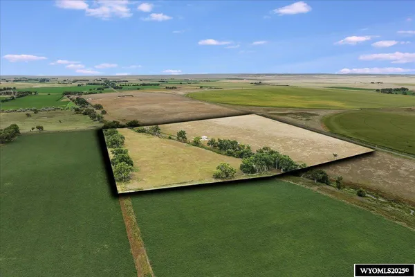 $250,000 | 275 South F Road, Morrill, NE 69358