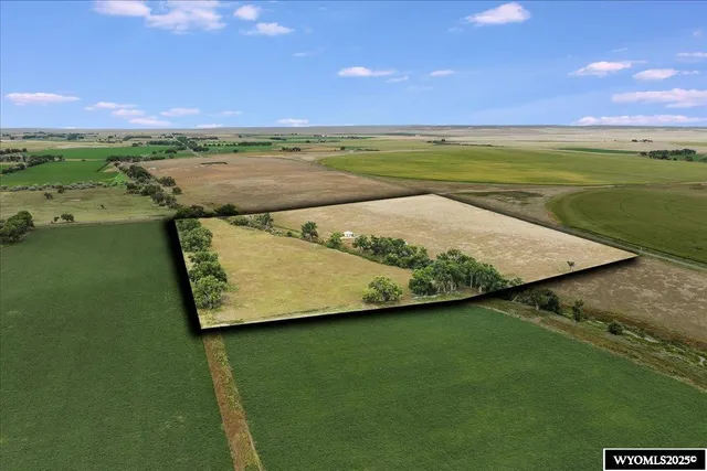 $250,000 | 275 South F Road, Morrill, NE 69358