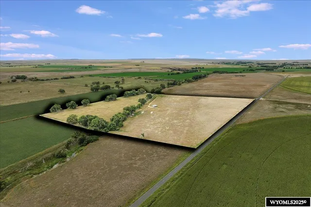 $250,000 | 275 South F Road, Morrill, NE 69358