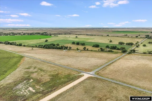 $250,000 | 275 South F Road, Morrill, NE 69358