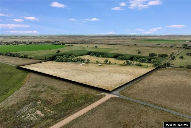 $250,000 | 275 South F Road, Morrill, NE 69358