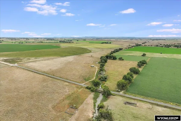 $250,000 | 275 South F Road, Morrill, NE 69358