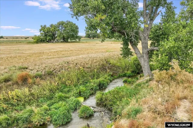 $250,000 | 275 South F Road, Morrill, NE 69358