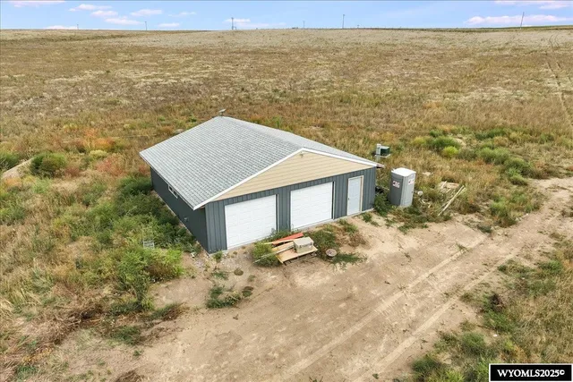 $250,000 | 275 South F Road, Morrill, NE 69358