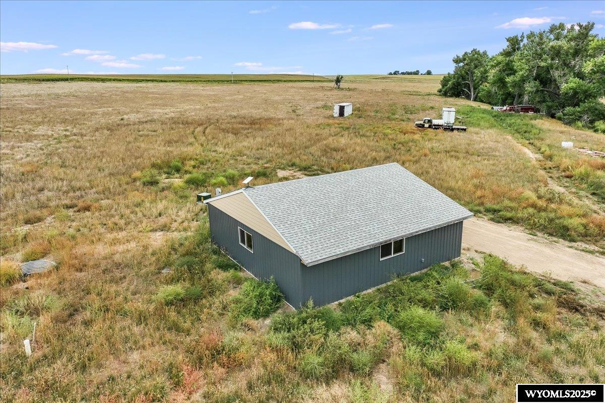 275 South F Road Morrill, NE 69358 - Photo 6 of 28
