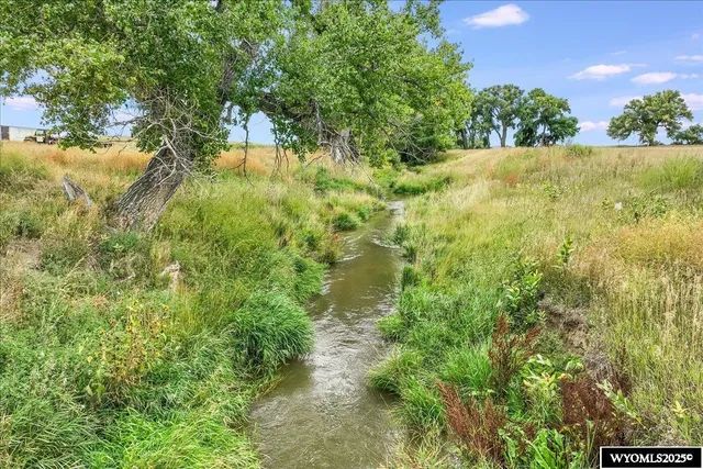 $250,000 | 275 South F Road, Morrill, NE 69358