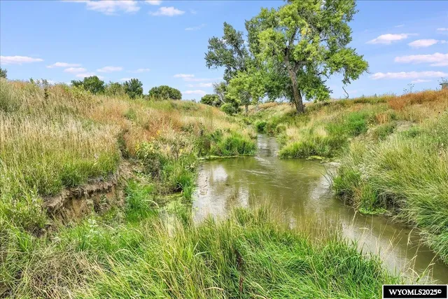 $250,000 | 275 South F Road, Morrill, NE 69358