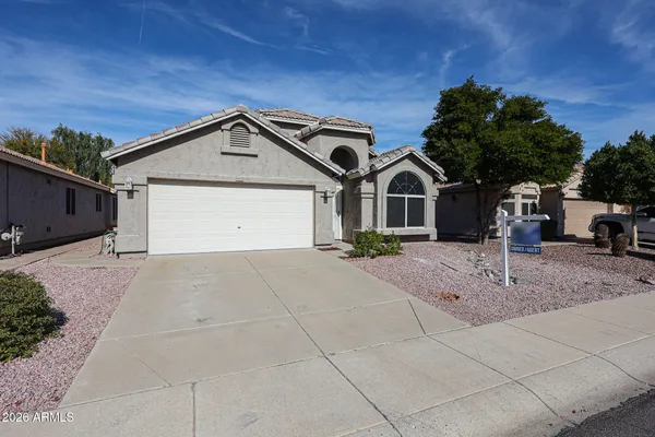 $557,000 | 922 East Blackhawk Drive, Phoenix, AZ 85024