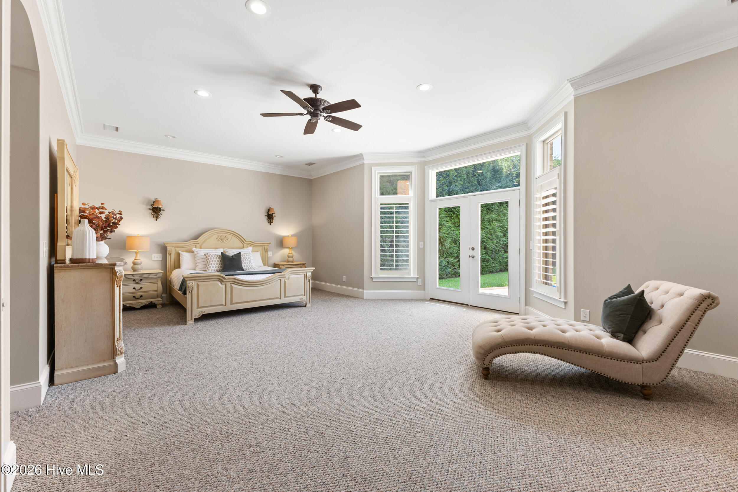 439 Whitebridge Road Hampstead, NC 28443 - Photo 24 of 83 Primary Bedroom
