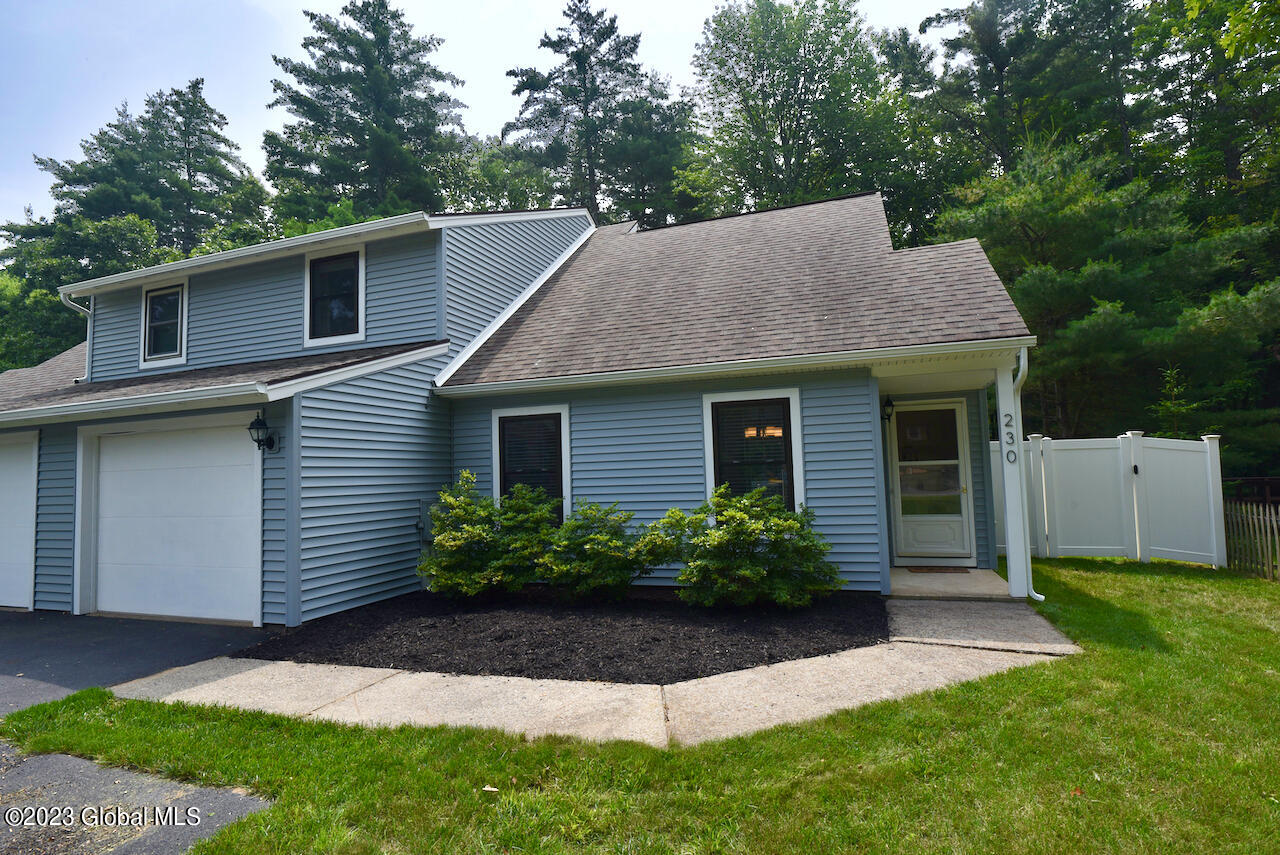 230 Thimbleberry Road Malta, NY 12020 - Photo 1 of 35 Front