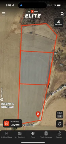 $120,000 | 3 Goat Back Road, Pepin, WI 54759