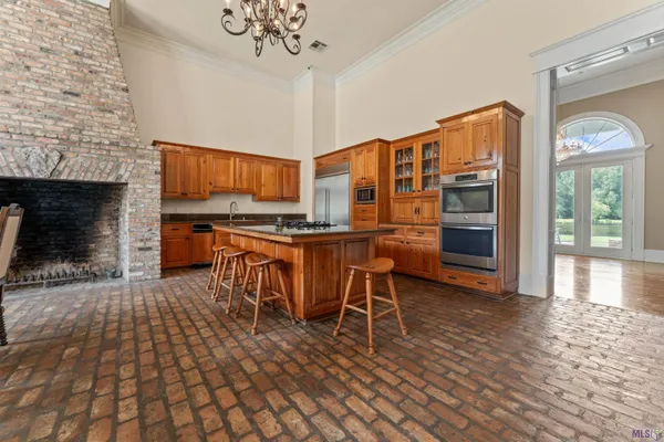 $1,145,000 | 20355 Greenwell Springs Road, Greenwell Springs, LA 70739