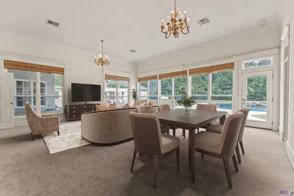 $1,145,000 | 20355 Greenwell Springs Road, Greenwell Springs, LA 70739