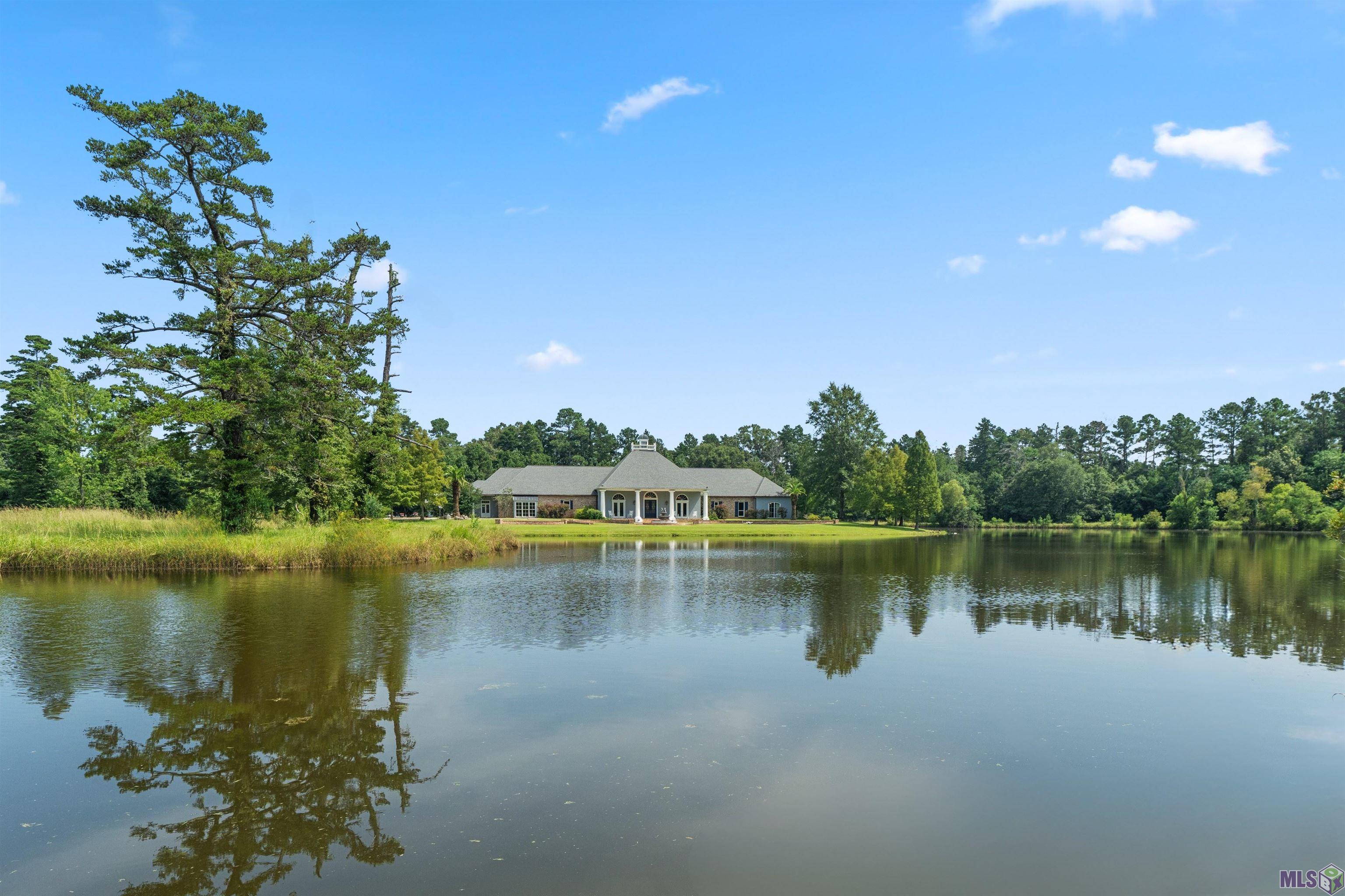 20355 Greenwell Springs Road Greenwell Springs, LA 70739 - Photo 2 of 39