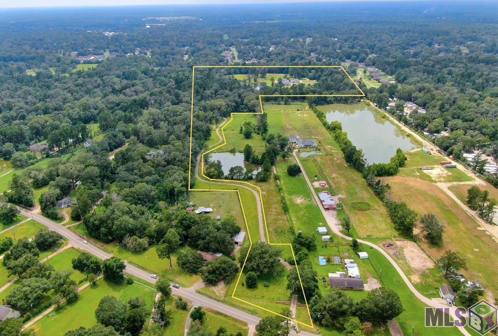20355 Greenwell Springs Road Greenwell Springs, LA 70739 - Photo 25 of 26