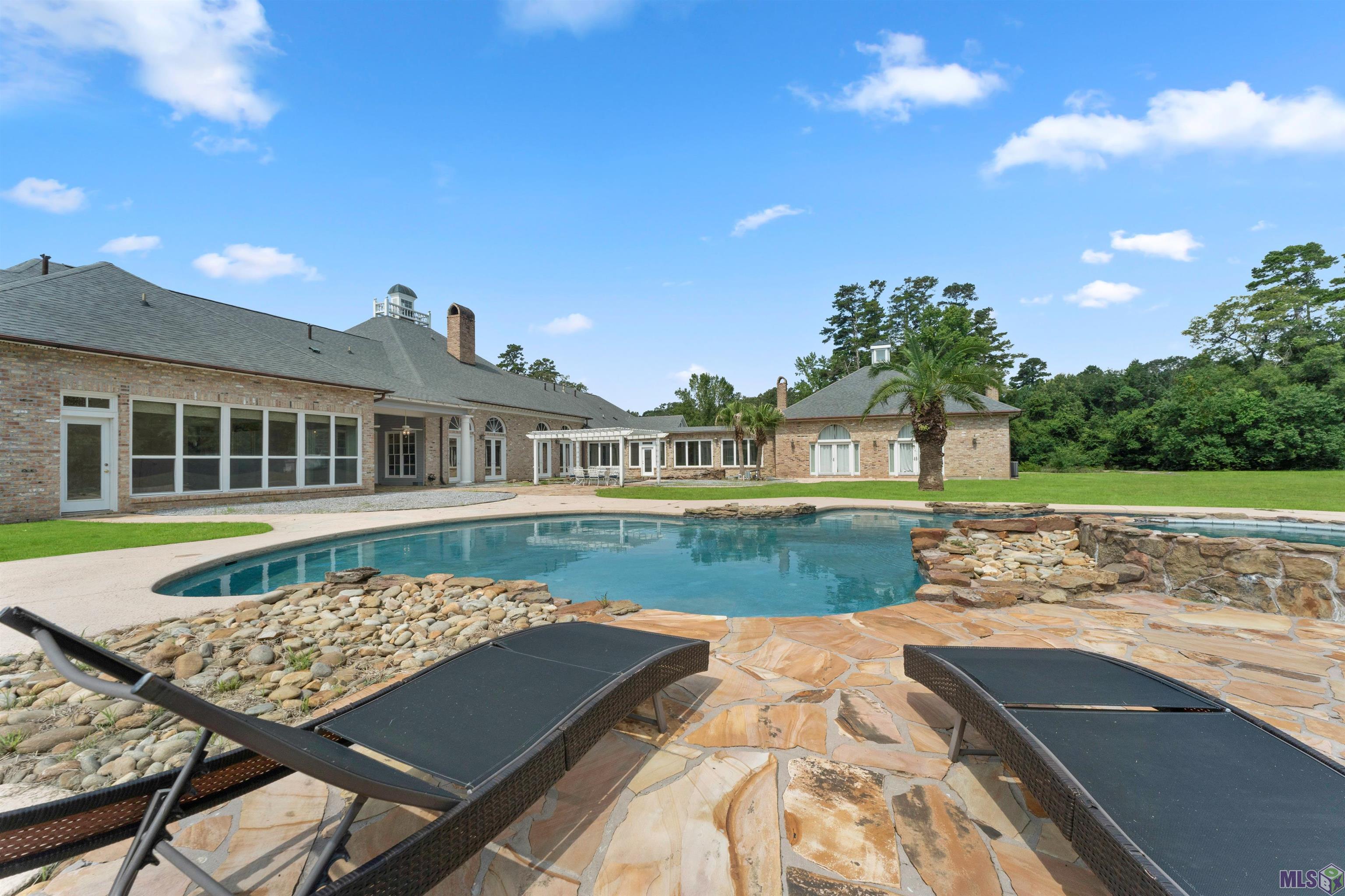 20355 Greenwell Springs Road Greenwell Springs, LA 70739 - Photo 34 of 39