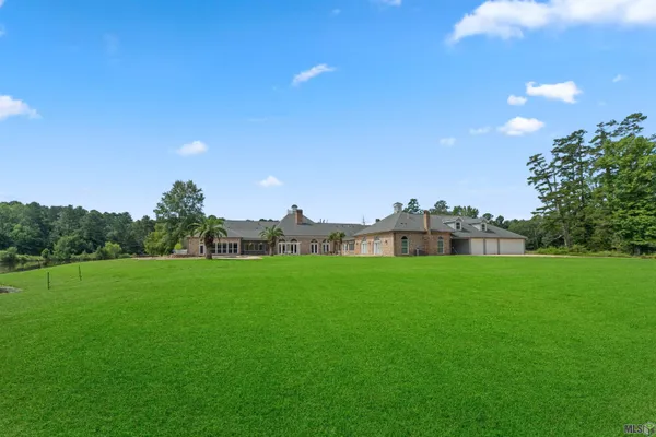 $1,145,000 | 20355 Greenwell Springs Road, Greenwell Springs, LA 70739