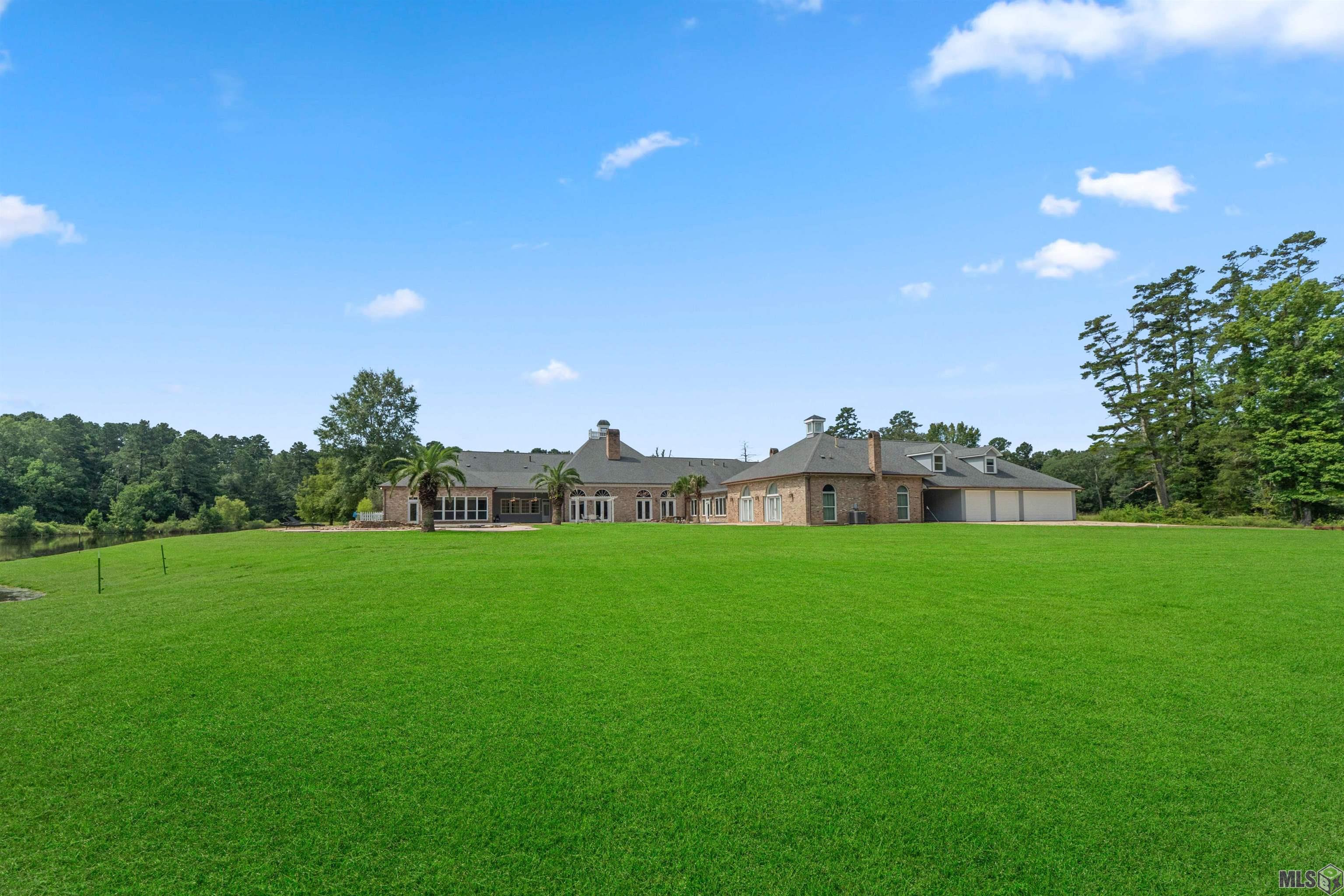 20355 Greenwell Springs Road Greenwell Springs, LA 70739 - Photo 35 of 39